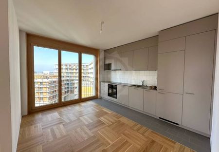 Appartement - Lausanne - Photo 4