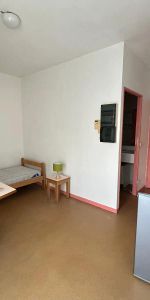 Appartement à louer 1 pièce 18.5m² - Photo 3