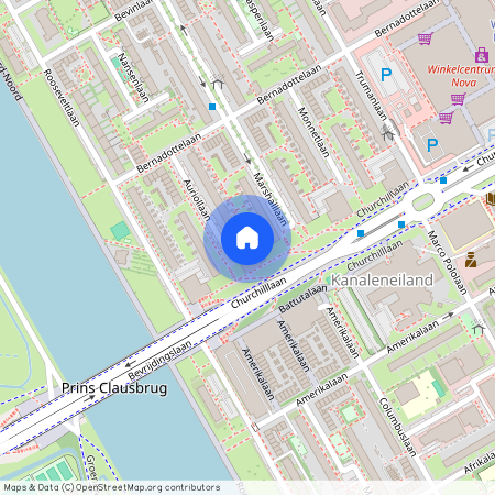 Auriollaan, 192, Utrecht