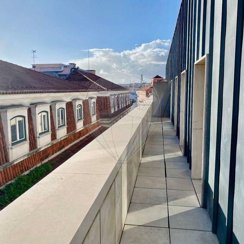 Lisboa, Lisbon 1050-053 - Photo 1