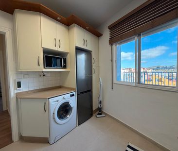 Ático de alquiler en Paseo del Muelle, Santa Lucía - Photo 6