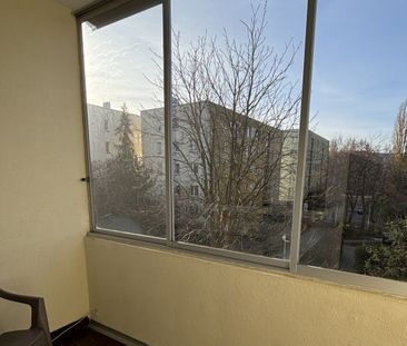 Mokotów–Sadyba - 2 pokoje, balkon, klimatyzacja - Фото 5