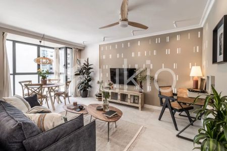 Apartamento de alquiler en Calle del General Sanjurjo, Ríos Rosas - Nuevos Ministerios - Photo 2