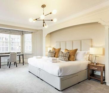 6 bedroom apartment to rent - Photo 2