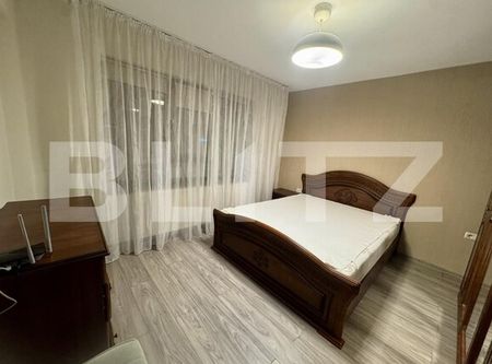 Apartament 2 camere, 48 mp, zona 1 Mai - Fotografie 4