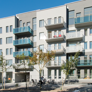 Granit Bostad Sorgenfri - Foto 3