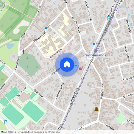Leerlooierslaan 11, 2890, Sint-Amands