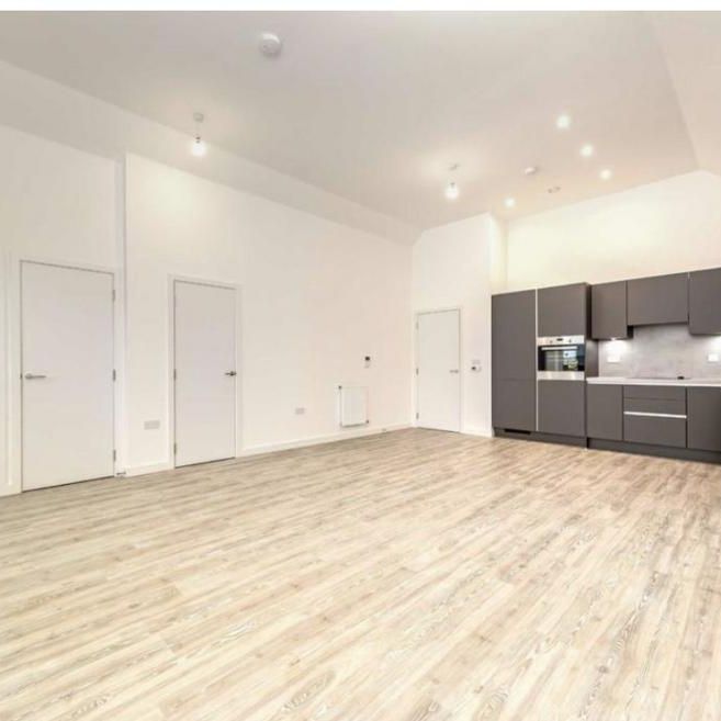 4 bedroom apartment to rent - Photo 1