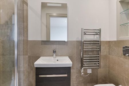 Studio to rent - Photo 5