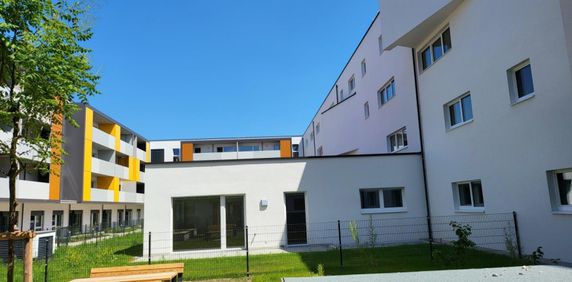 MIETKAUF IM GRÜNEN MAX! TOP LAGE! - Foto 2