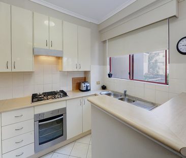 101/208 Pacific Highway, Hornsby NSW 2077 - Apartment For Rent | Do... - Photo 6