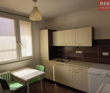Pronájem bytu 1+1 35 m², K Hájku , Frýdek-Místek - Photo 4