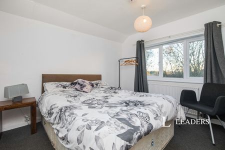 4 bedroom house to rent Onslow Road, Mickleover, Mickleover, Derby, DE3 - Photo 5