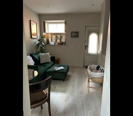 61 Arbour Hill, Arbour Hill, Dublin 7, D07 A4N5, D07 A4N5 - Photo 1