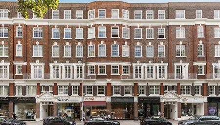 Pelham Court, Chelsea - Photo 4