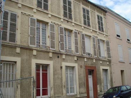 Location Appartement 2 pièces 22m² REIMS 51100 - Photo 4