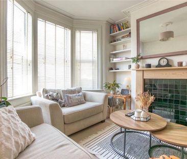 3 bedroom terraced house to rent - Photo 5