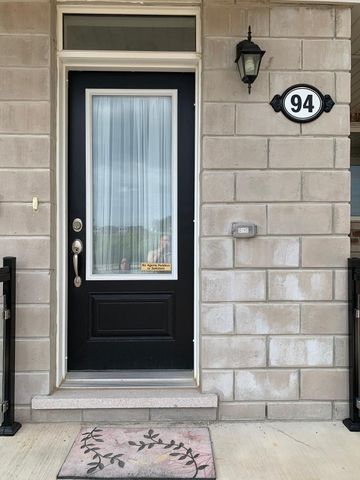 For Lease - 94 Daylily Lane, Kitchener, Ontario - Photo 2