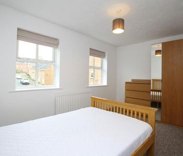 5 bedroom townhouse to rent - Photo 6