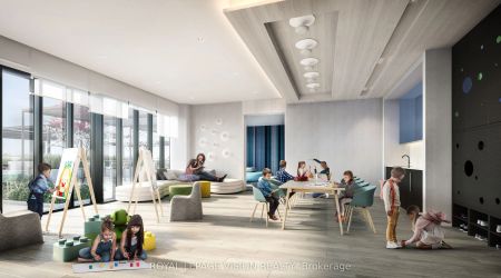 858 Dupont Street #223 - Photo 4