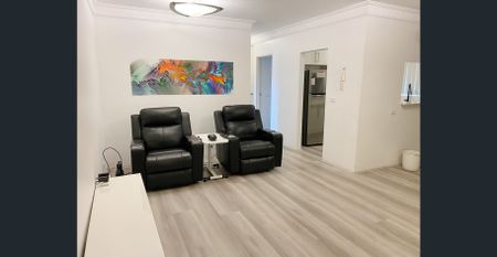 Furnished Well-Presented Two Bedroom Unit in Central Location - Photo 4