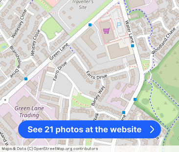 Farro Drive, York, YO30 - Photo 1