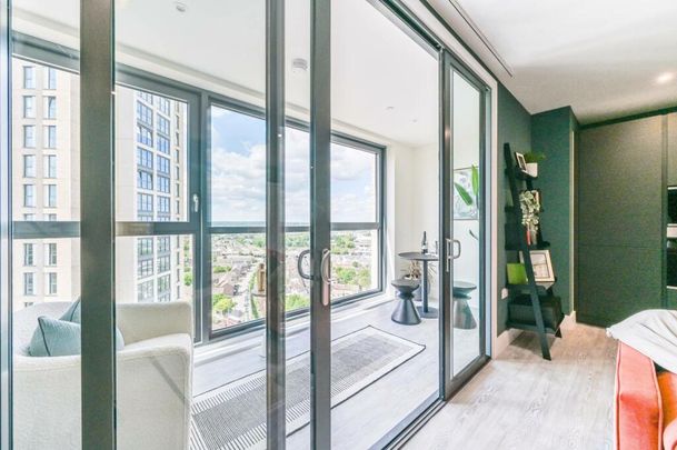 1 bedroom apartment to rent - Photo 1