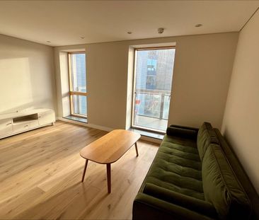 1 Bed Flat, Bermondsey Square, SE1 - Photo 1