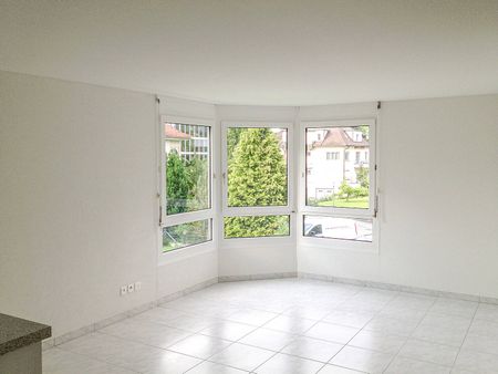 Wohnen an zentrumsnaher Lage! - Foto 4