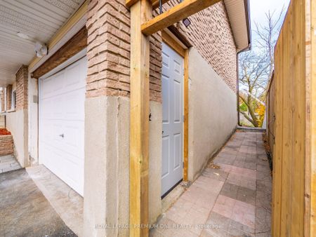 For Lease - 935 Strasburg Road Unit# Lower, Kitchener, Ontario - Photo 5