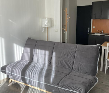 Location Appartement 1 pièce 24m² AMIENS 80000 - Photo 2