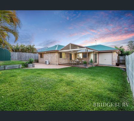21 Maurice Avenue, Morayfield, Qld 4506 - Photo 1
