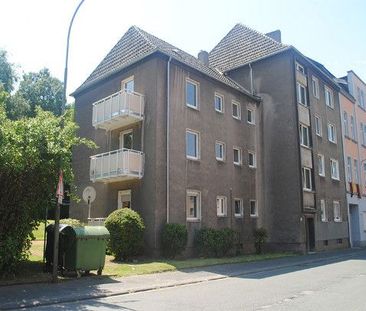 3-Zimmer-Wohnung in zentraler Lage - Photo 1