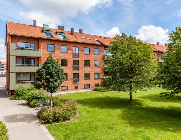 Hemmansvägen 24 - Photo 1