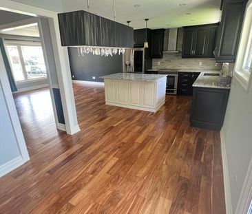 For Lease - 3082 Lindenlea Drive Unit# MAIN FLOOR, Mississauga, Ont... - Photo 5