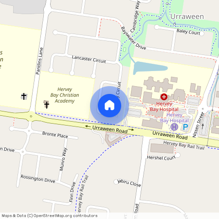 15 Picadilly Circuit, Qld 4655, Urraween