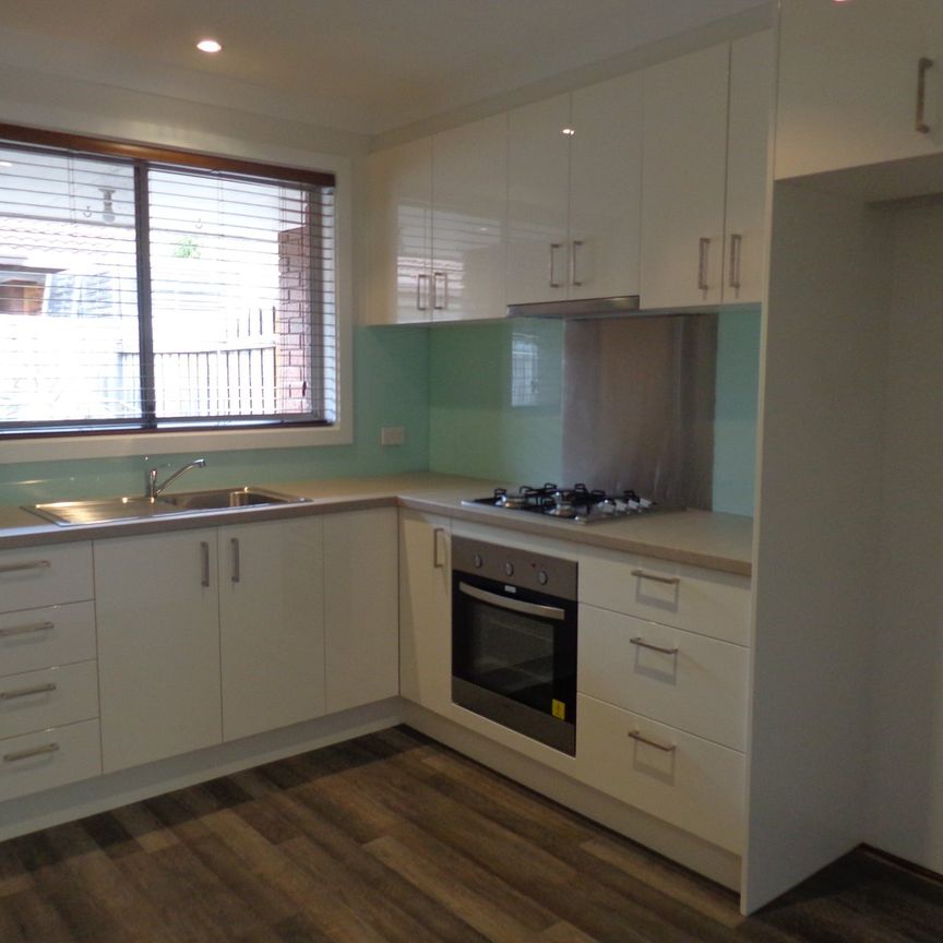 Private Street-Front Two Bedroom Gem - Photo 1