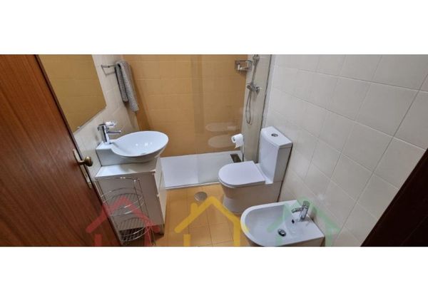 Apartamento T3 em Porto