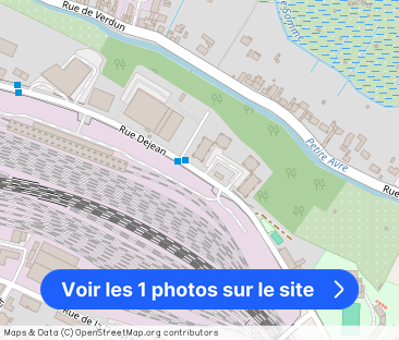 LOCATION DE F4 DE 87 M2 A AMIENS - Photo 1