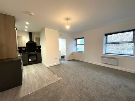 1 bedroom flat to rent - Photo 4