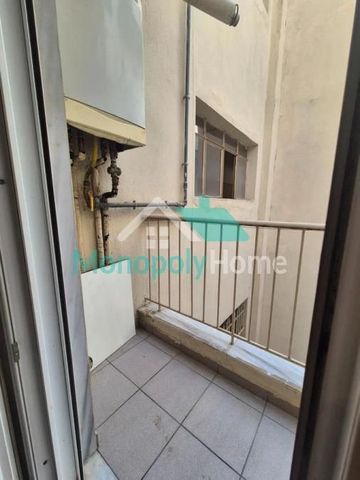Studio/Γκαρσονιέρα για ενοικίαση Μαρτίου (Βούλγαρη - Ντεπώ - Μαρτίου) - Photo 5