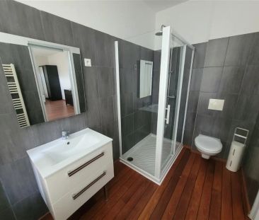 Location appartement 1 pièce - 20.28m² à Roubaix (59100) - Photo 2