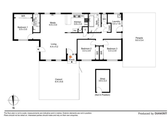 Charming Family Home with Modern Comforts! - Photo 1