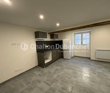 Location Appartement 2 pièces 30m² - Photo 1