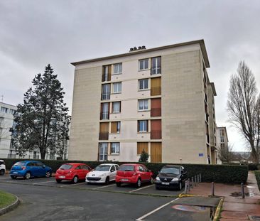 Louer un appartement F3 au HAVRE (76) à Bléville - Photo 4