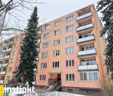 Pronájem bytu 1+kk 28 m2 - Photo 6