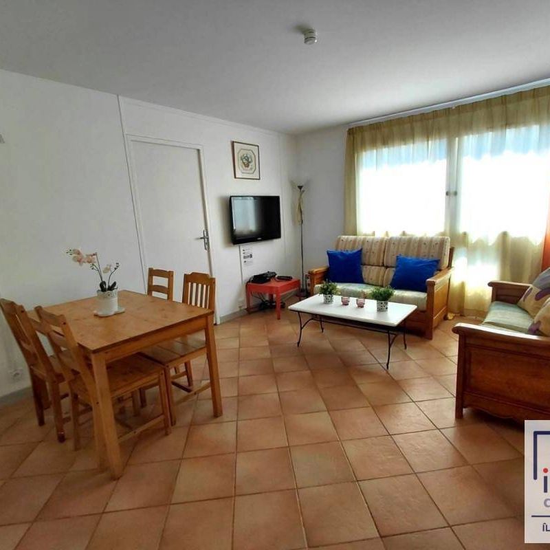 Location appartement t5 84 m² à Cergy (95000) Prefecture - Photo 1