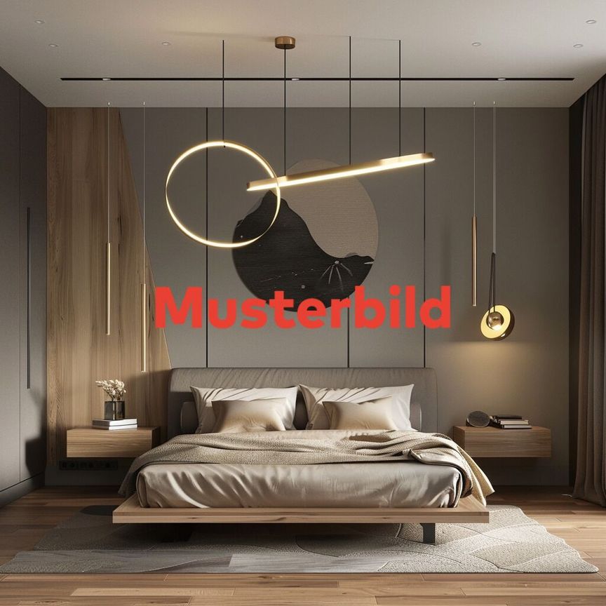 Propriété d’échange : Charmant appartement de 3 pièces au cœur de Zurich - Foto 1