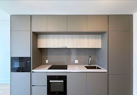 For Lease - 800 Broadview Avenue Unit# 404, Toronto, Ontario - Photo 4