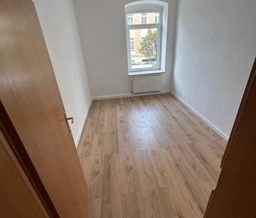 Frisch renovierte 5-Zimmer-Wohnung – ideal für Familie oder WG - Photo 2